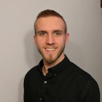 Toyota Automated Logistics Employee Carson Snyder's profile photo