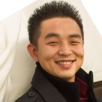 LG Electronics Employee Andrew Back's profile photo