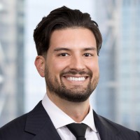 WilmerHale Employee Austin Chavez's profile photo