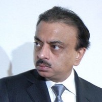  Employee Pramod Mittal's profile photo