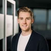 Sebastian Brucker Email & Phone Number
