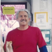 Southern Oregon University Employee Ray Morley's profile photo