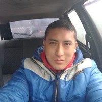 Jesus Geron's profile photo