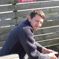 Aim Ltd Employee Keith Martin's profile photo