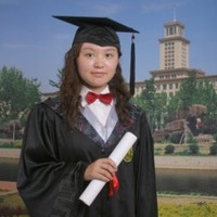 ARL Bio Pharma Employee Xiaohan Zhang's profile photo