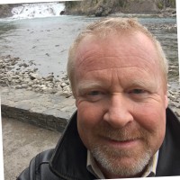 Retired Employee Steve Kinney's profile photo