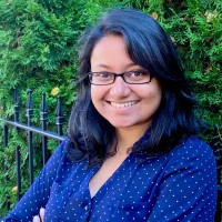 Harvard Medical School and Massachusetts General Hospital Employee Debattama Sen's profile photo