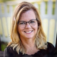 Diocese of Orlando Employee Beth Labreche's profile photo
