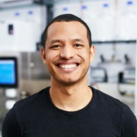 Cambrium Employee Fernando Garcés Daza's profile photo