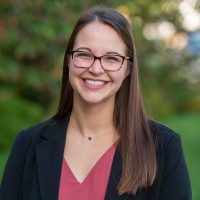 Knowesis Inc. Employee Emily Luteran's profile photo