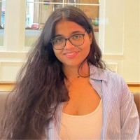 Vainavi Lad's profile photo