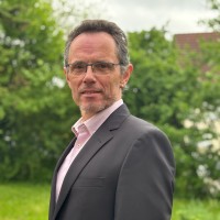 dip Deutsche Industrie- und Parkhausbau GmbH Employee Oliver Stegmaier's profile photo