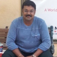TTK Prestige Ltd Employee Bharath Nehru's profile photo