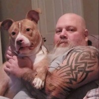 The Roof Center Employee Mike Cook's profile photo