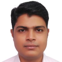 Technosoft Engineering Projects Limited Employee Nilesh Awhad's profile photo