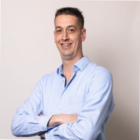 SJG Weert Employee Ben Delsing's profile photo