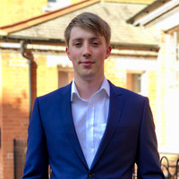Iestyn Evans Email & Phone Number