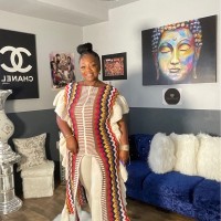 Yvette Trench Email & Phone Number