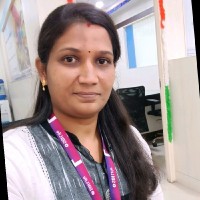 SBIL Employee Hemalatha Akkapally's profile photo