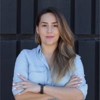 Webpilots España, s.l. Employee Kateryna Zhehistovska's profile photo