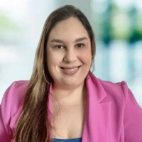 InEvent Employee Deborah Janotti's profile photo