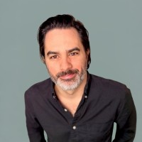 Nada Inc. Employee John Green's profile photo