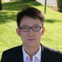 Shiqi Zhang Email & Phone Number