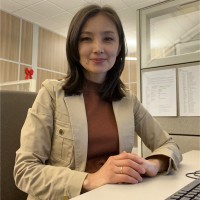 Enersoft Inc. Employee Chynara Kurbanalieva's profile photo