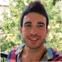 Timescale Employee Anthony Dodd's profile photo