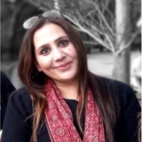 Jyotsana Bhalla Email
