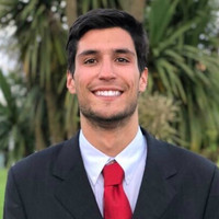 AELER Technologies SA Employee Gustavo Secca Oliveira's profile photo
