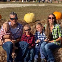 WillScot Employee Keith Vinson's profile photo