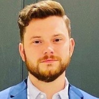 Grayscale Investments Employee Jordan Palmer's profile photo