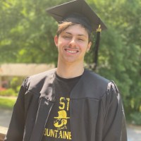 Speedway LLC Employee Samual Evans's profile photo