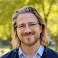 Analog Ventures Employee Lenny Langenscheidt's profile photo
