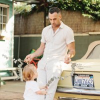 CQ Drinks Employee Kenny Morrison's profile photo