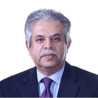 Abdul Khalique Email & Phone Number