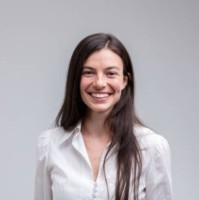 SocialLadder Employee Sarah Johnson's profile photo