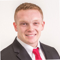 Lockheed Martin Employee Joseph Love's profile photo