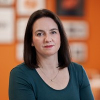 SSG | Static Systems Group Limited Employee Louise Flintoft's profile photo