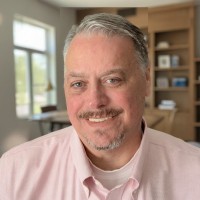 Fox Television Stations Employee John Jeffreys's profile photo