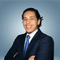 Spot Zero Employee Jonathan Karpenkopf's profile photo