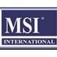 MSI International Employee Sherry Armstrong's profile photo