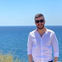 +DIGIT Employee Francesco Squillace's profile photo