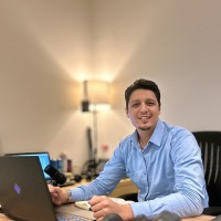 ITXPROS Employee Abu Mohamed's profile photo