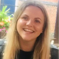 Beck Prosper Limited Employee Charlotte Hudson's profile photo