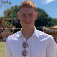 GENCFO Employee Adam Oliver's profile photo