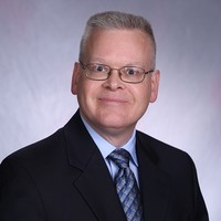 Fidelity Investments Employee John Feather's profile photo