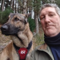 STODDART CRANE HIRE LTD. Employee Tony Williams's profile photo