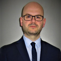 Écosphère Employee Charles Vallet's profile photo